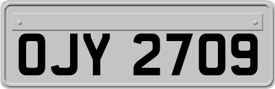 OJY2709