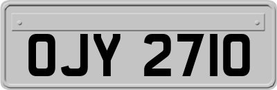 OJY2710