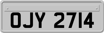 OJY2714