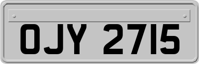 OJY2715