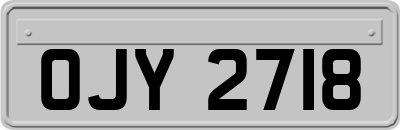 OJY2718