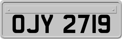 OJY2719