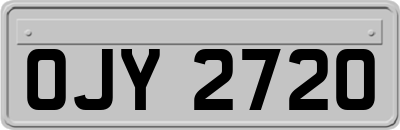 OJY2720