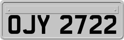 OJY2722