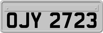 OJY2723