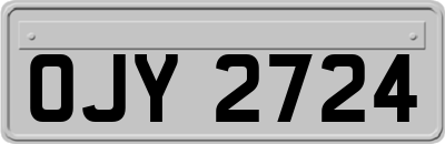 OJY2724