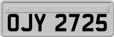 OJY2725