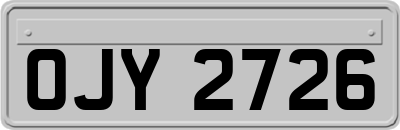 OJY2726