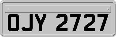 OJY2727