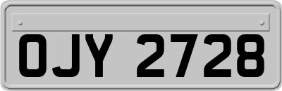 OJY2728