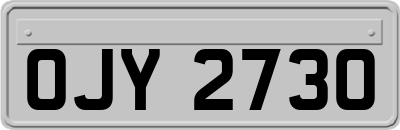 OJY2730