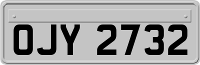 OJY2732