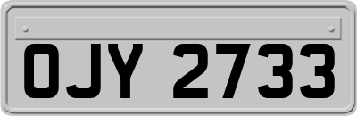 OJY2733
