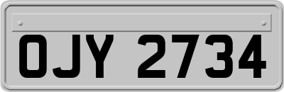 OJY2734