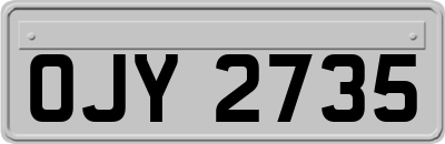 OJY2735