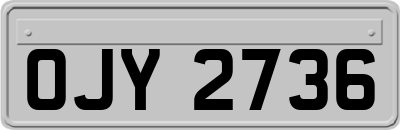 OJY2736