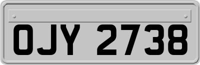 OJY2738