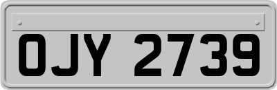 OJY2739