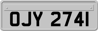OJY2741