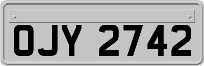 OJY2742