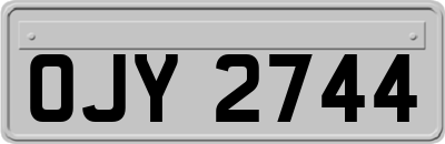 OJY2744