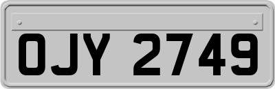 OJY2749