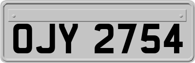 OJY2754