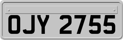 OJY2755