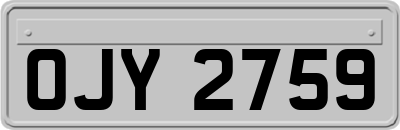 OJY2759