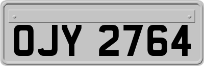 OJY2764