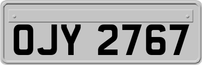 OJY2767