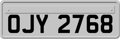OJY2768