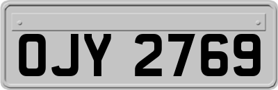 OJY2769