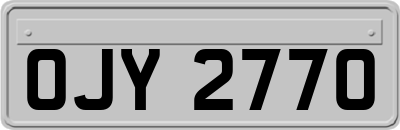 OJY2770