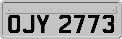 OJY2773
