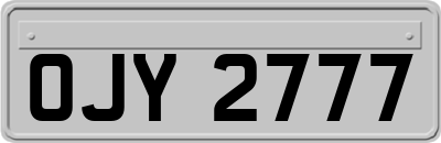 OJY2777