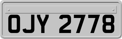 OJY2778