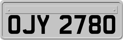 OJY2780