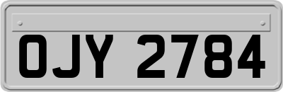 OJY2784