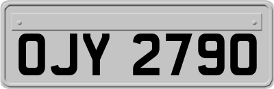 OJY2790
