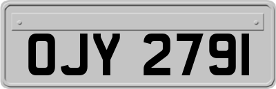 OJY2791