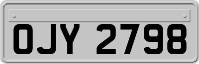 OJY2798
