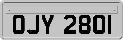 OJY2801