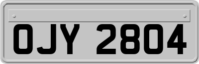 OJY2804