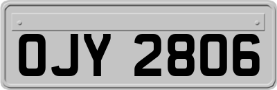 OJY2806