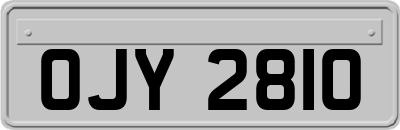 OJY2810