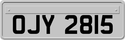 OJY2815