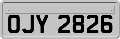 OJY2826