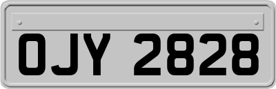 OJY2828