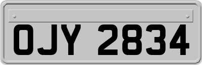 OJY2834